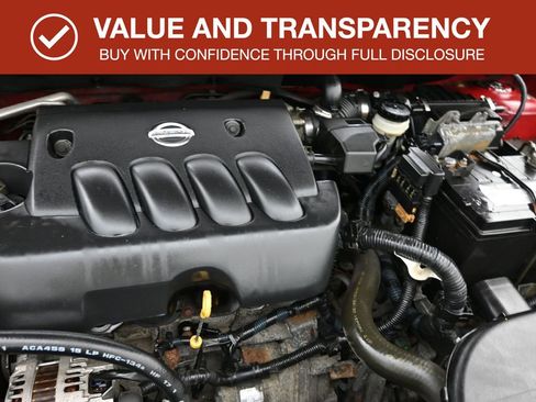 Used 2009 Nissan Sentra 2.0 S image 37