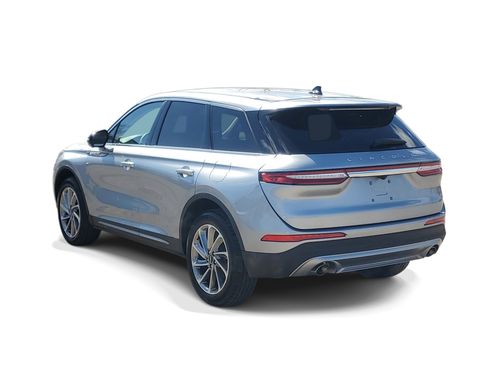 Certified 2023 Lincoln Corsair AWD w/ Equipment Group 101A image 4