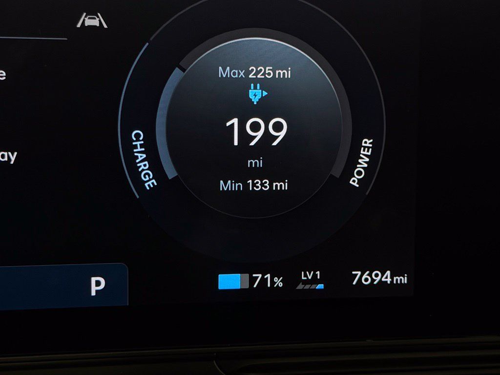 Used 2025 Hyundai Ioniq 5 Limited RWD image 11