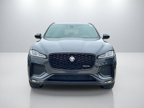 Used 2024 Jaguar F-PACE R-Dynamic S image 2