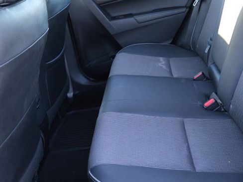 Used 2016 Toyota Corolla S image 17