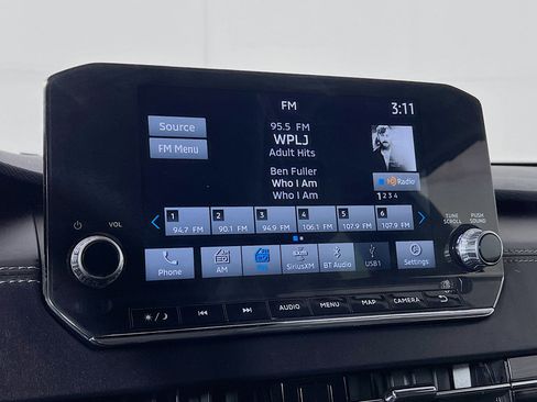 Used 2022 Mitsubishi Outlander SE image 13