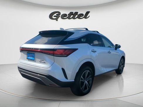 Used 2023 Lexus RX 350 Premium w/ Cold Area Package image 7