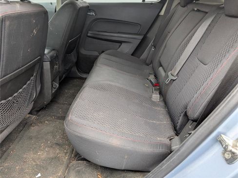 Used 2015 Chevrolet Equinox LS FWD image 26