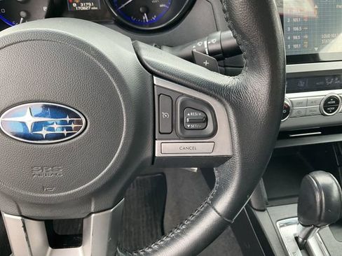 Used 2015 Subaru Legacy 2.5i Limited image 21