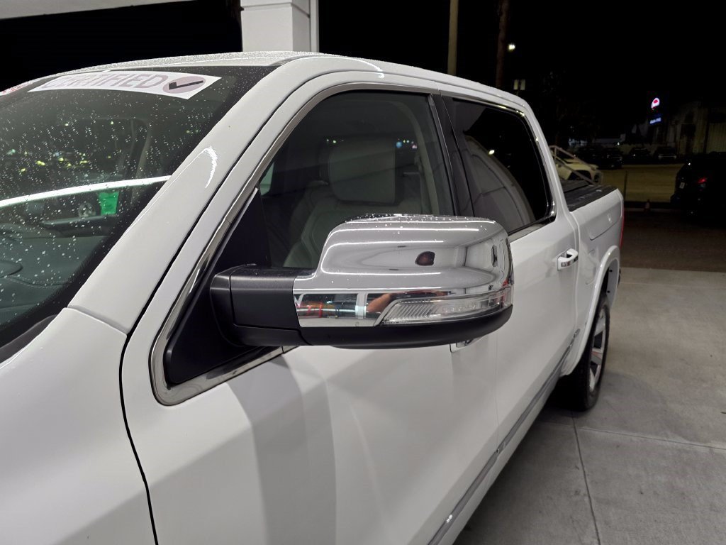 Used 2021 RAM 1500 Limited RWD image 13