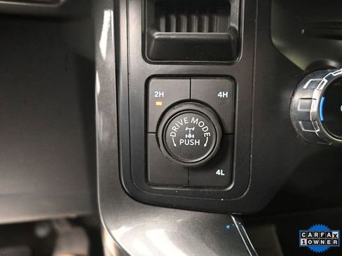 Used 2023 Ford F150 XLT w/ Equipment Group 302A High image 19