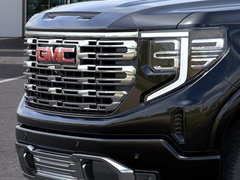 New 2026 GMC Sierra 1500 Denali w/ Denali Reserve Package image 13