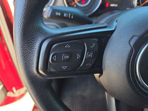 Used 2021 Jeep Gladiator Sport AWD/4WD image 21