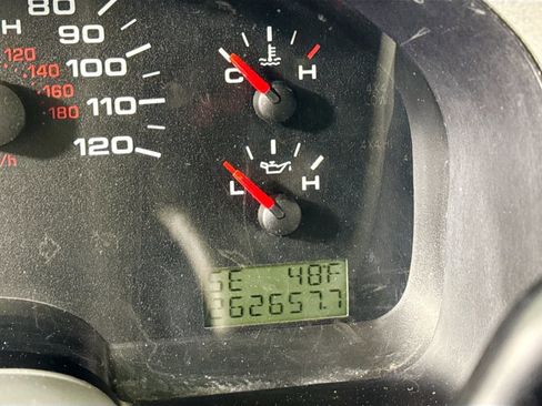 Used 2007 Ford F150 XL image 12