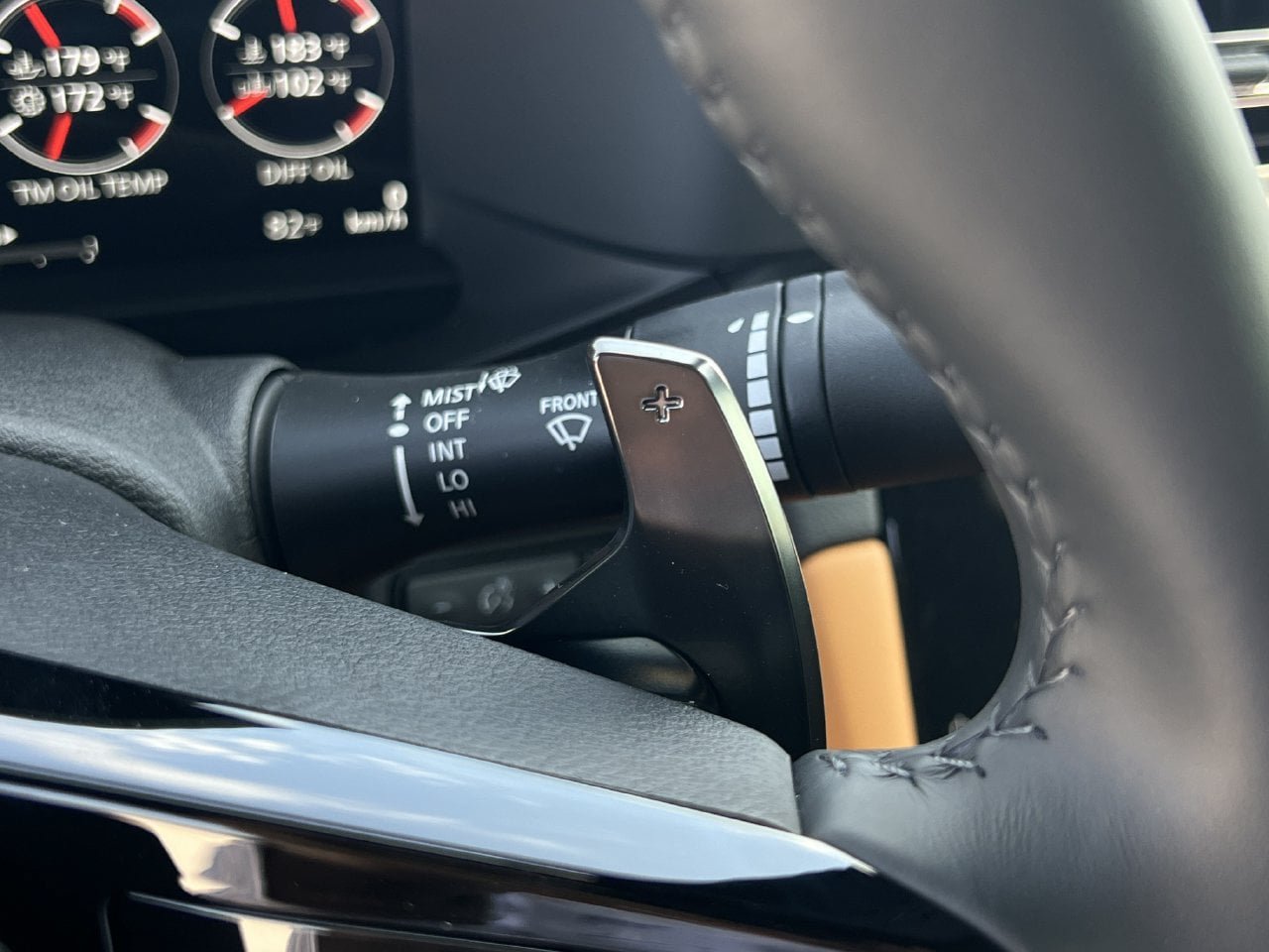 New 2027 Nissan Z Performance RWD image 8