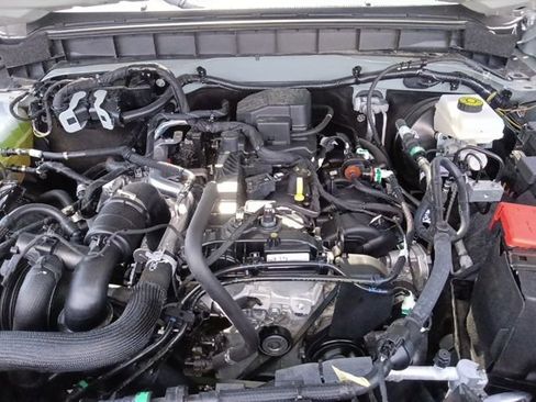 Certified 2022 Ford Bronco Big Bend AWD/4WD image 32
