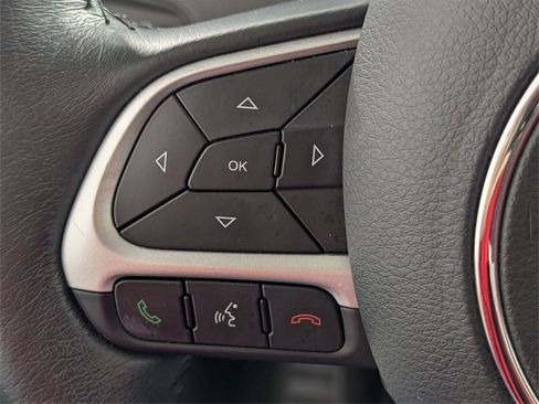 Used 2021 Jeep Renegade Latitude w/ Convenience Group image 15