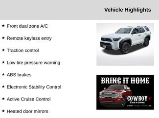 Used 2025 Toyota 4Runner SR5 video 2