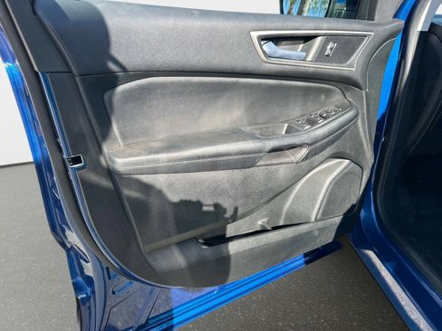 Used 2023 Ford Edge SEL w/ Convenience Package image 17