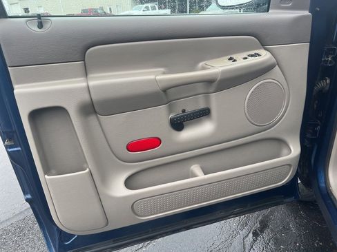 Used 2003 Dodge Ram 1500 Truck ST image 19