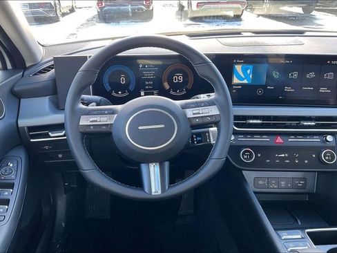 New 2026 Hyundai Sonata SEL image 13