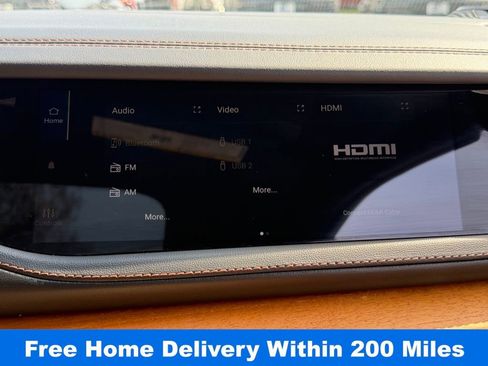 Certified 2024 Jeep Grand Cherokee Summit image 27