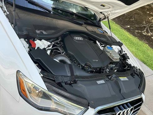 Used 2018 Audi A6 2.0T Premium FWD image 59