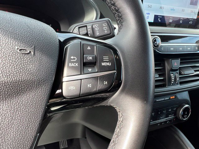 Certified 2023 Ford Escape Active AWD/4WD image 10
