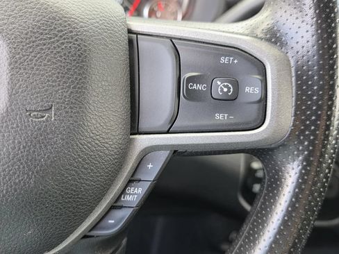 Used 2024 RAM 3500 Tradesman w/ Chrome Appearance Group AWD/4WD image 20