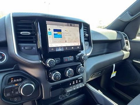 New 2026 RAM 1500 Express AWD/4WD image 25