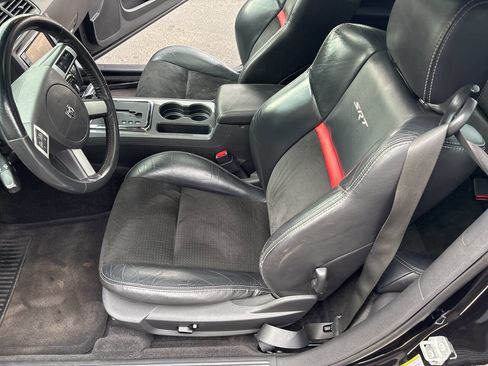 Used 2010 Dodge Challenger SRT8 w/ SRT Option Group II image 16