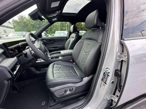 New 2027 Kia Telluride EX X-Line AWD/4WD image 30
