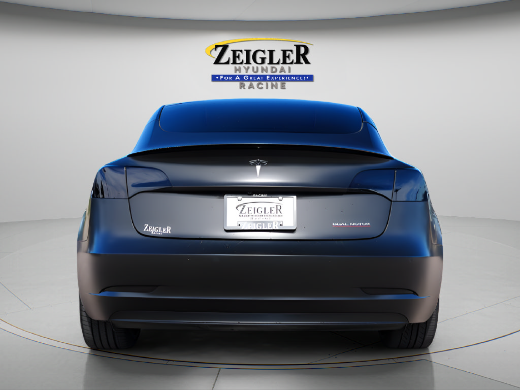Used 2022 Tesla Model 3 Performance AWD/4WD image 6