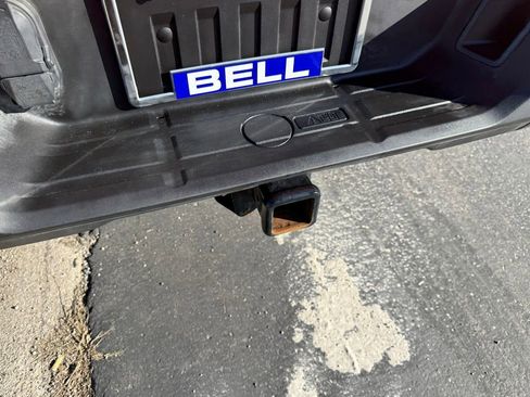 Certified 2023 Ford Ranger XLT w/ Equipment Group 302A High image 18