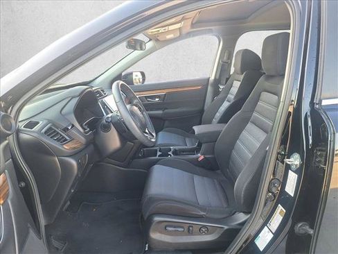 Used 2020 Honda CR-V EX image 10