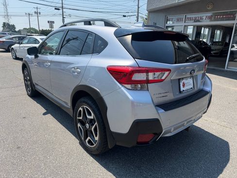 Used 2018 Subaru Crosstrek 2.0i Limited AWD/4WD image 5