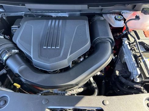 New 2026 Buick Enclave Avenir w/ Super Cruise Package image 27