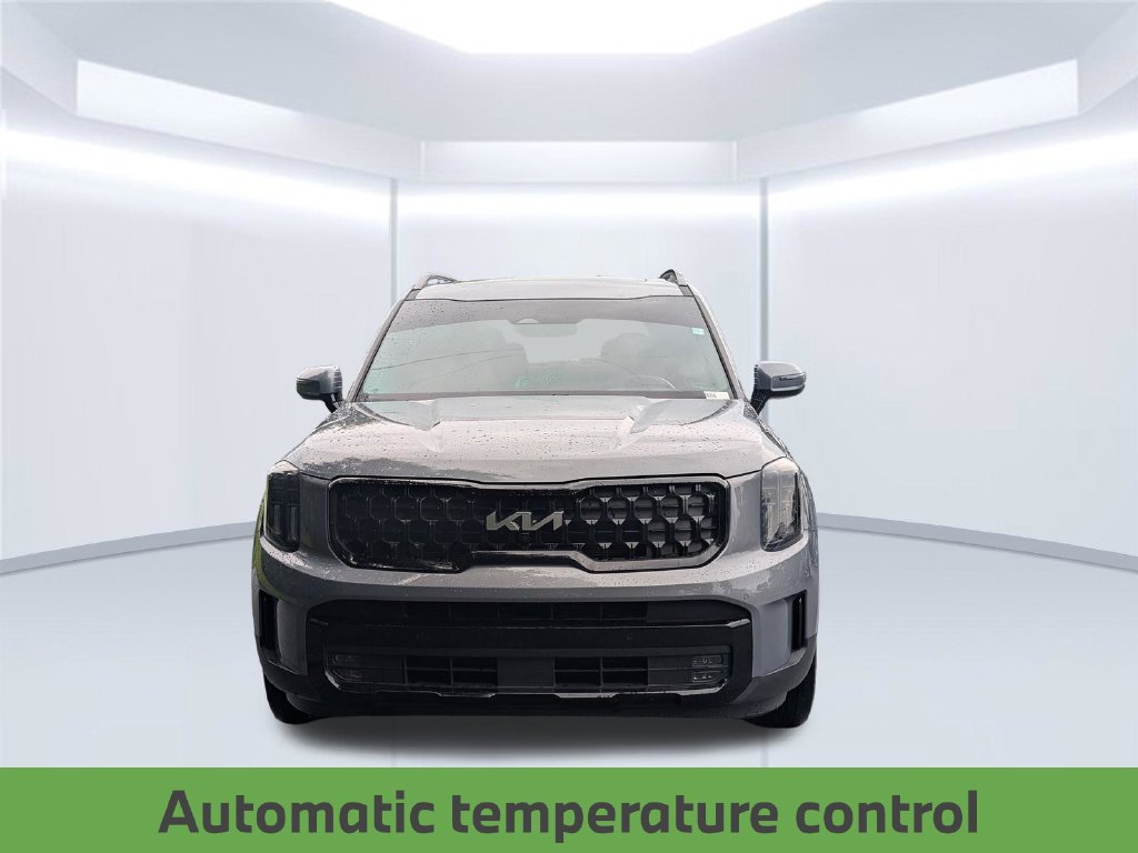 Used 2024 Kia Telluride SX X-Line AWD/4WD image 11