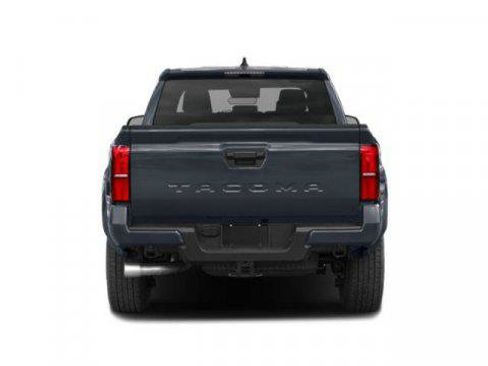 Certified 2025 Toyota Tacoma TRD Off-Road AWD/4WD image 5