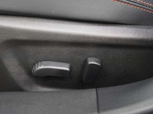 Used 2025 Nissan Altima 2.5 SR image 22