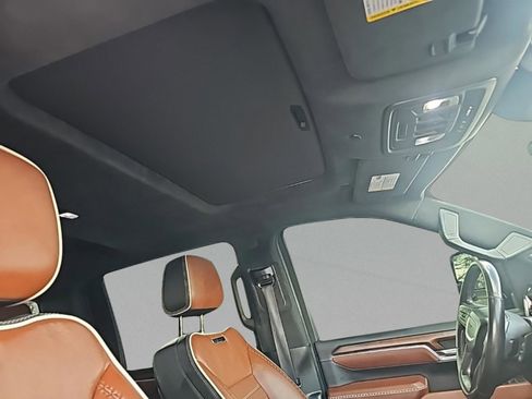 Used 2024 GMC Sierra 2500 Denali Ultimate w/ Max Trailering Package image 31