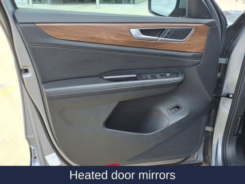 Used 2024 Volkswagen Atlas SE image 18