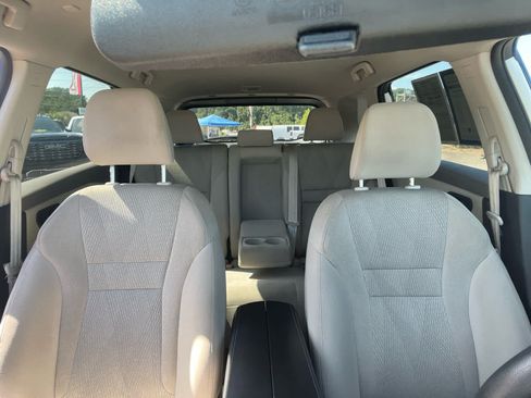 Used 2024 Nissan Rogue SV AWD/4WD image 28