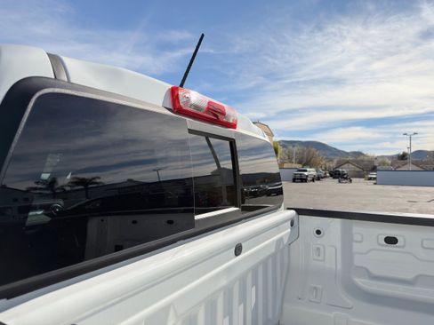 Used 2023 Chevrolet Colorado LT w/ LT Convenience Package image 38