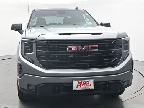 New 2026 GMC Sierra 1500 Elevation w/ Elevation Select Package image 24