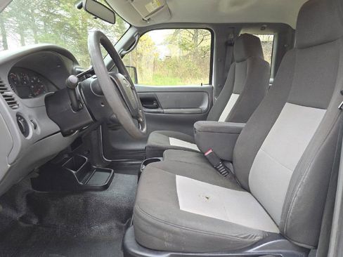 Used 2007 Ford Ranger 2WD SuperCab image 13