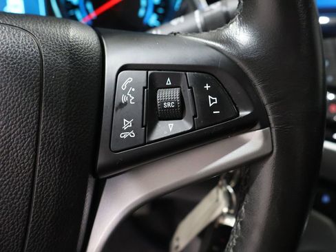 Used 2012 Chevrolet Cruze LT w/ RS Package image 31