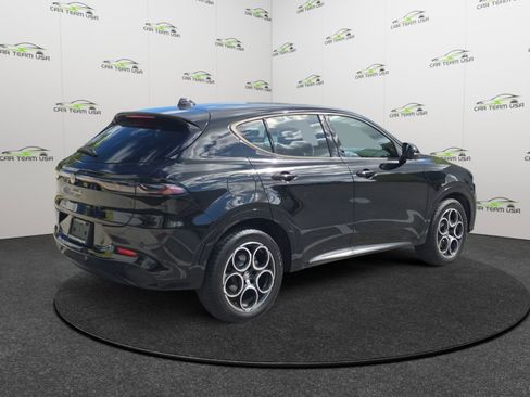 Used 2025 Alfa Romeo Tonale image 7