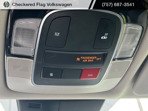 Used 2023 Hyundai Tucson SEL AWD/4WD image 18