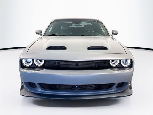 Used 2023 Dodge Challenger SRT Hellcat image 25