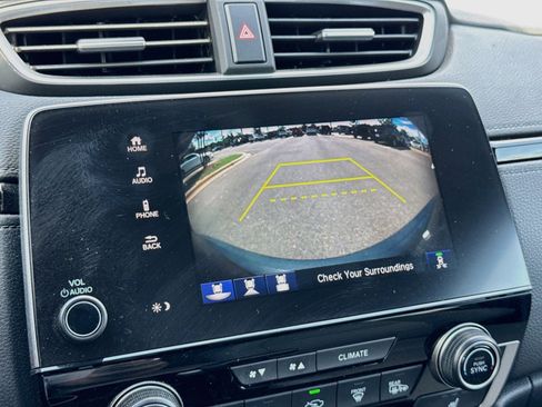 Used 2019 Honda CR-V EX-L image 16