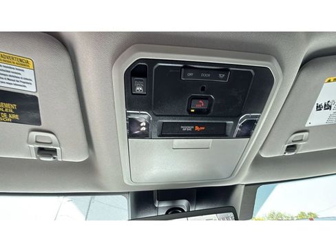 Used 2023 Toyota Tundra SR5 w/ TRD Sport Premium Package AWD/4WD image 24