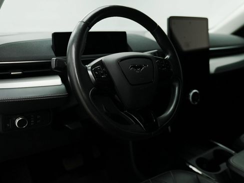 Used 2021 Ford Mustang Mach-E Select w/ Comfort/Appearance Package image 21