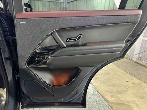 Used 2023 Land Rover Range Rover Sport SE Dynamic AWD/4WD image 51